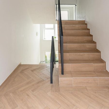 Apartament Maluno Palanga Exterior foto