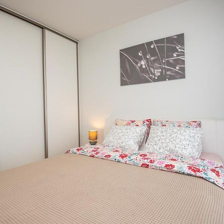 Apartament Maluno Palanga Exterior foto