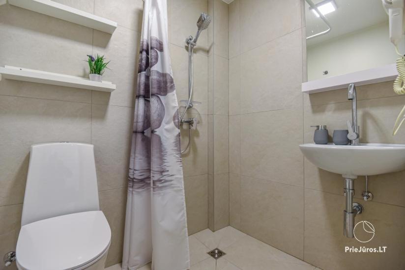 Apartament Maluno Palanga Exterior foto
