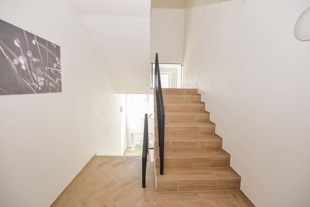 Apartament Maluno Palanga Exterior foto