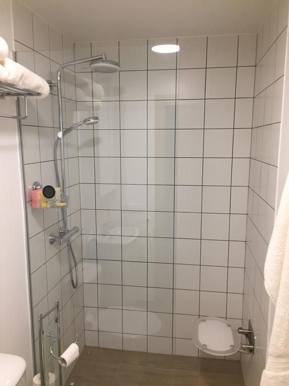 Apartament Maluno Palanga Exterior foto