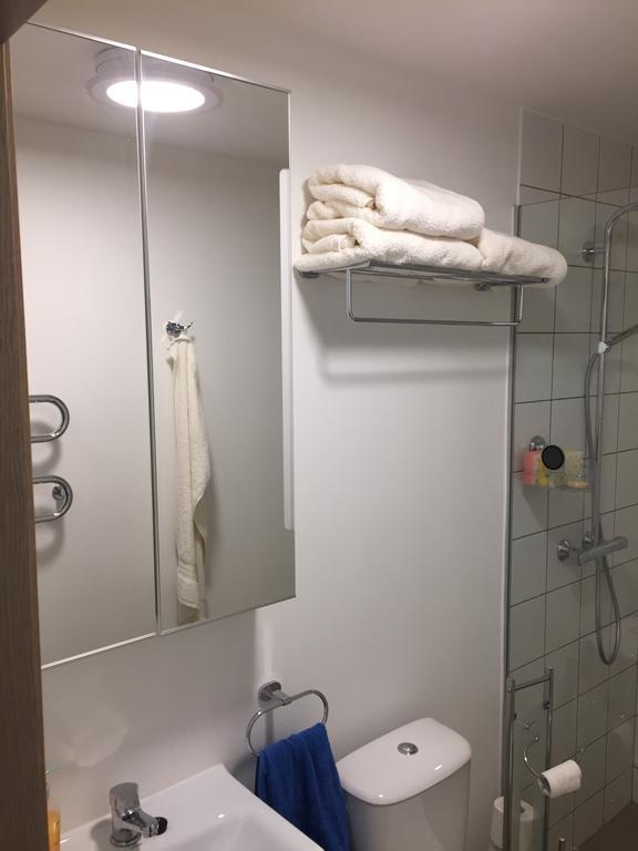 Apartament Maluno Palanga Exterior foto