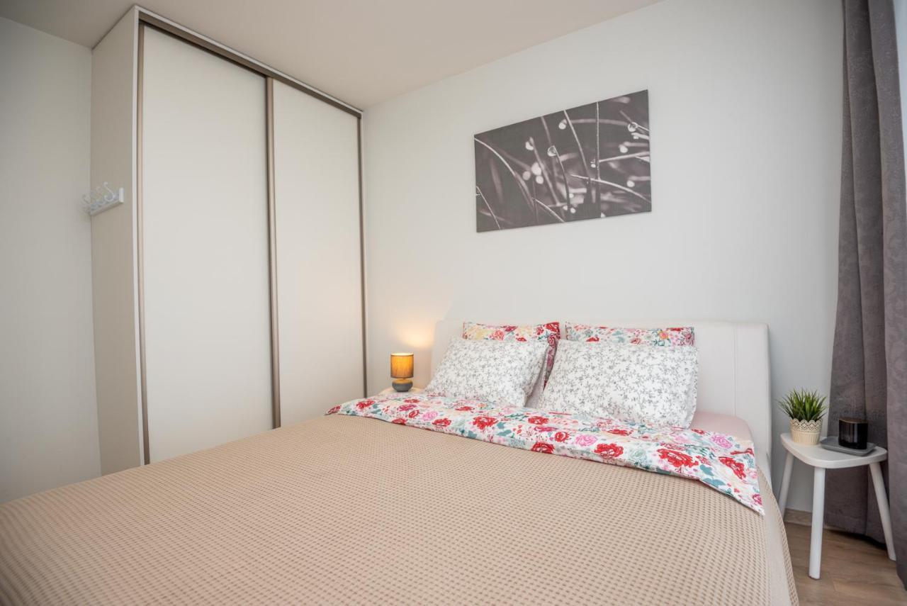 Apartament Maluno Palanga Exterior foto