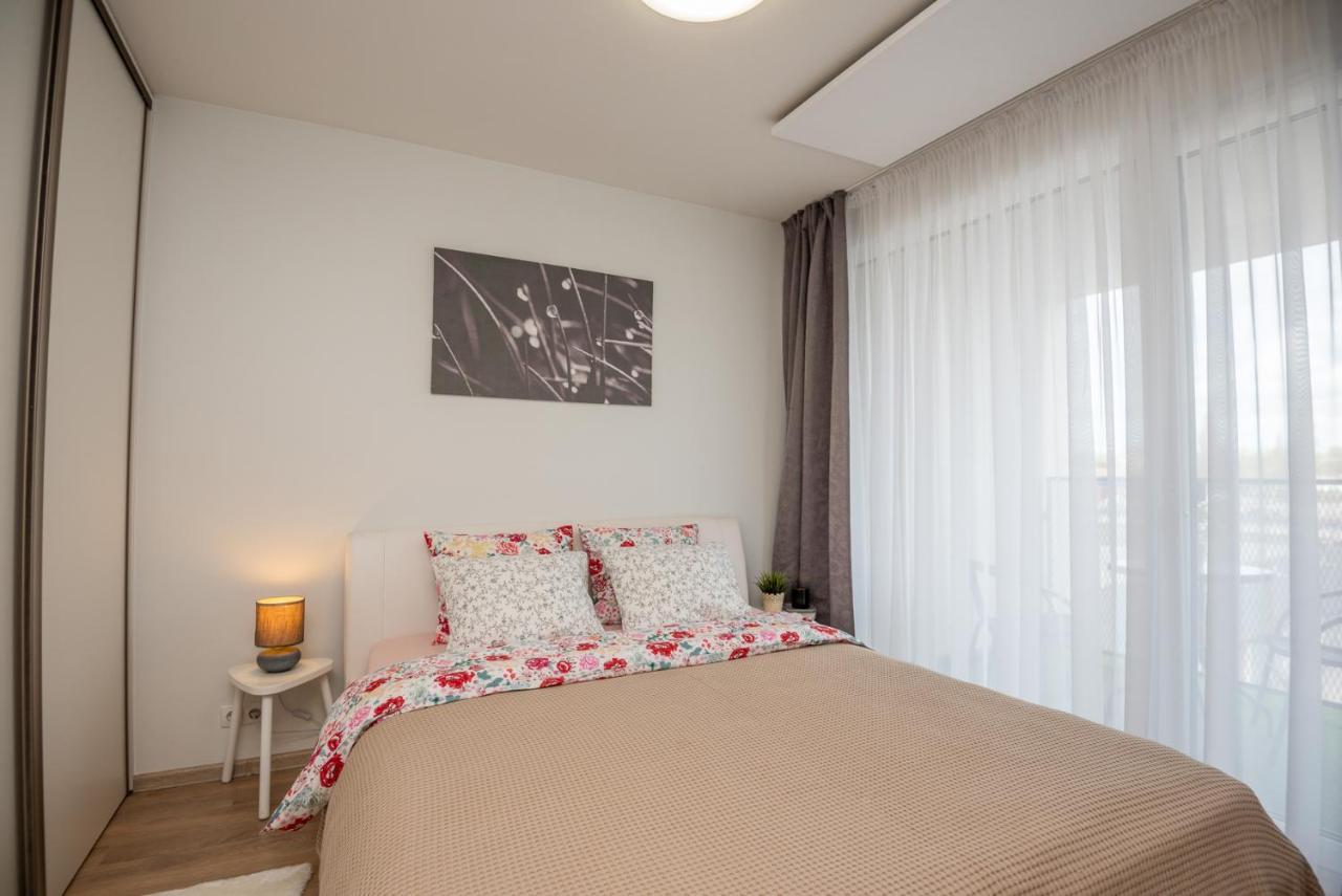 Apartament Maluno Palanga Exterior foto