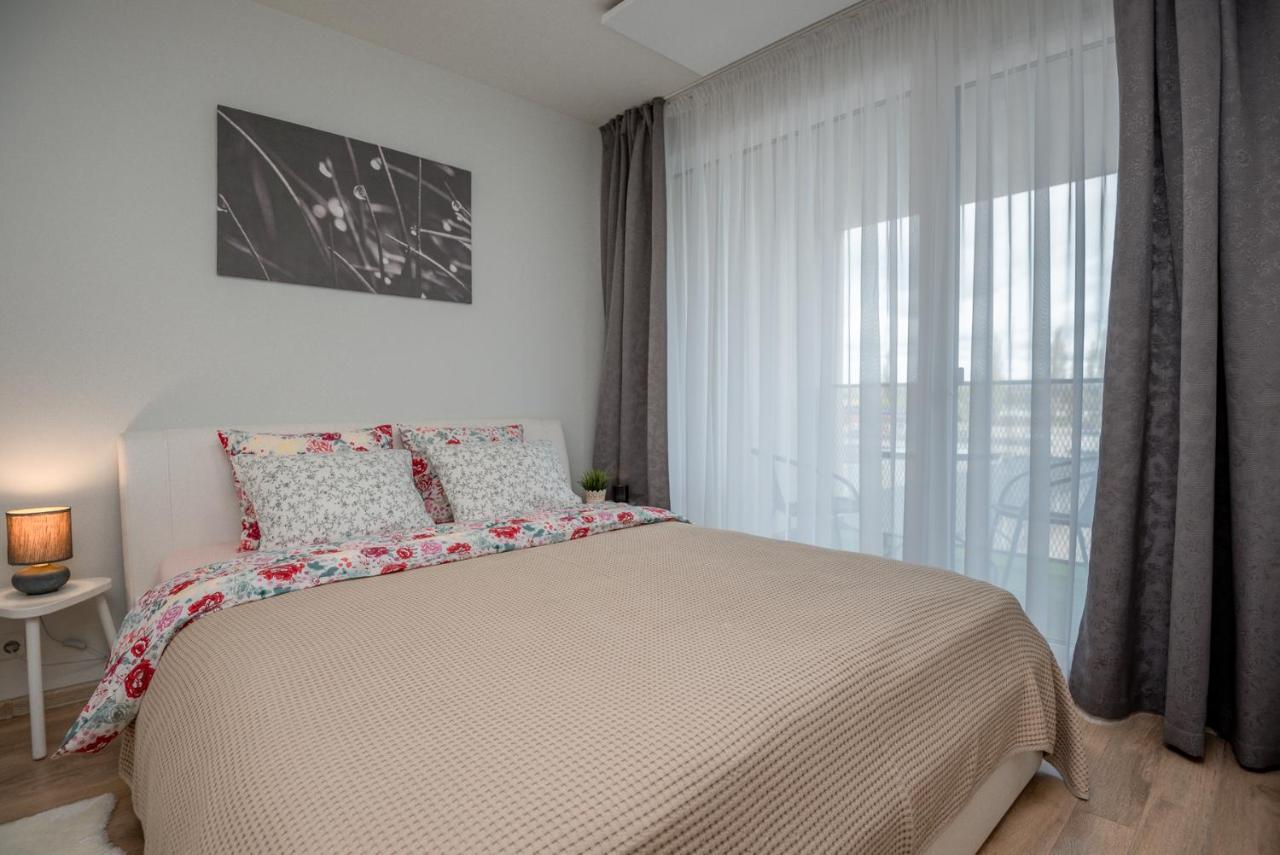 Apartament Maluno Palanga Exterior foto