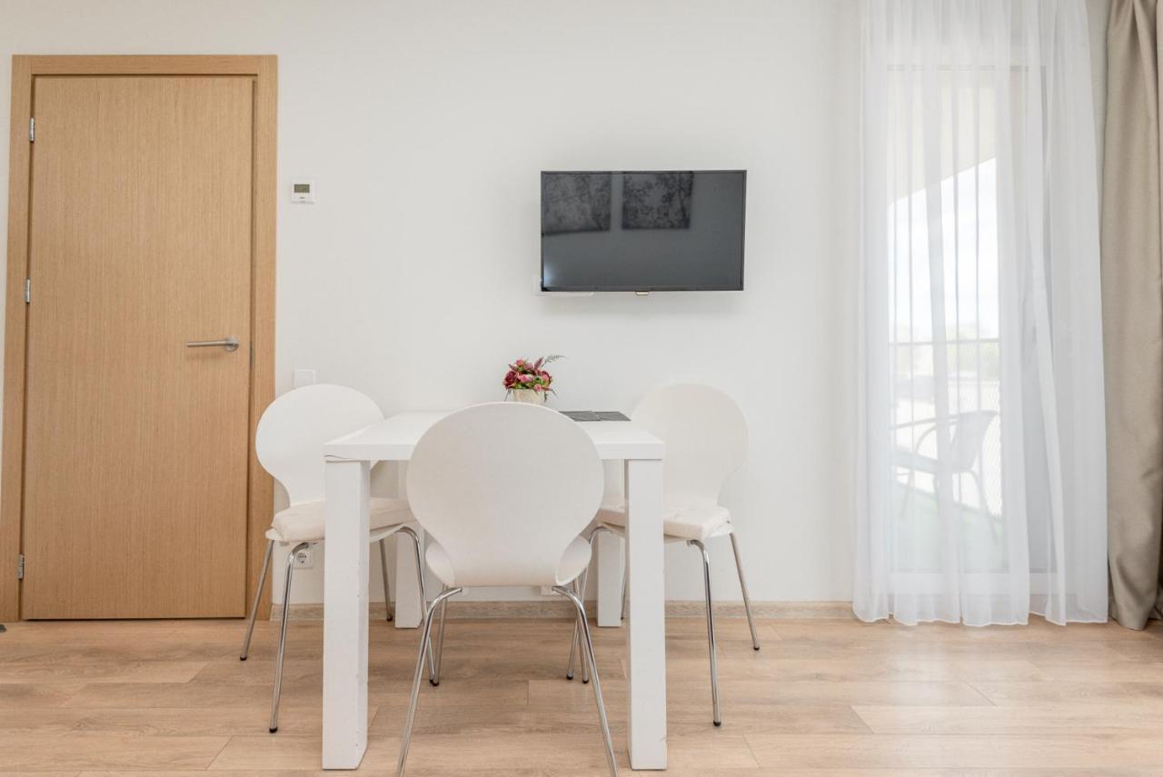 Apartament Maluno Palanga Exterior foto