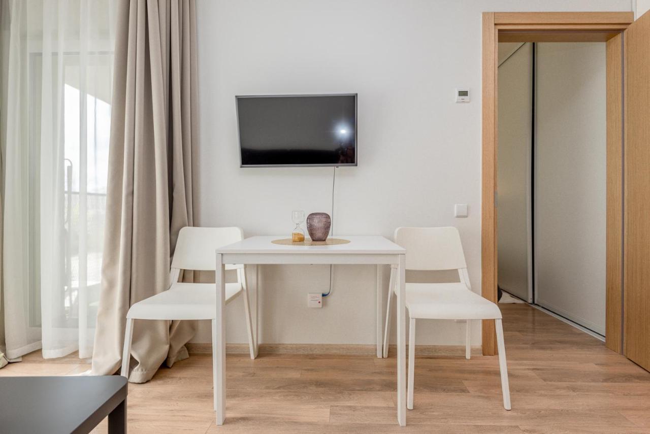 Apartament Maluno Palanga Exterior foto